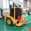 Gute Qualität 200L Asphalt Tank Road Crack Sealing Machine Zum Verkauf